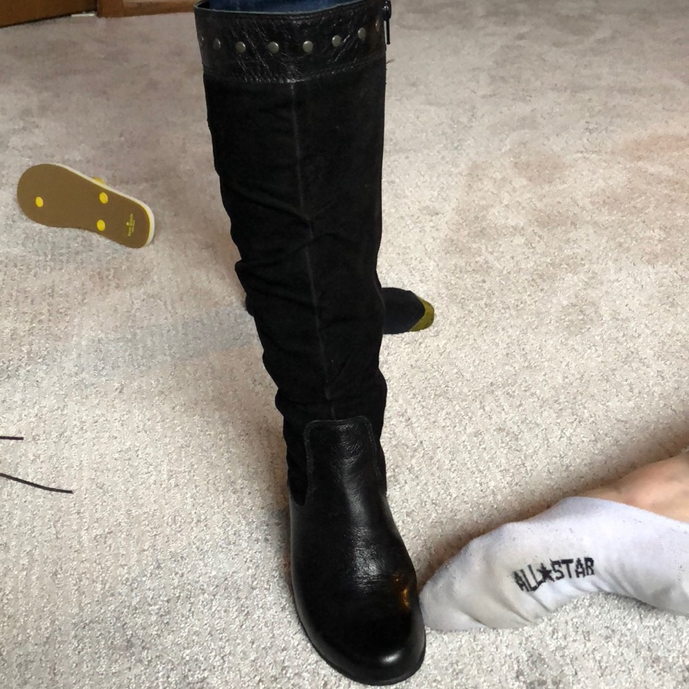 Born boot - Picture 2 of 3